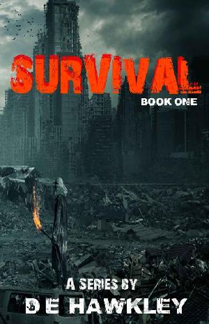 [Survival Series 01] • Survival